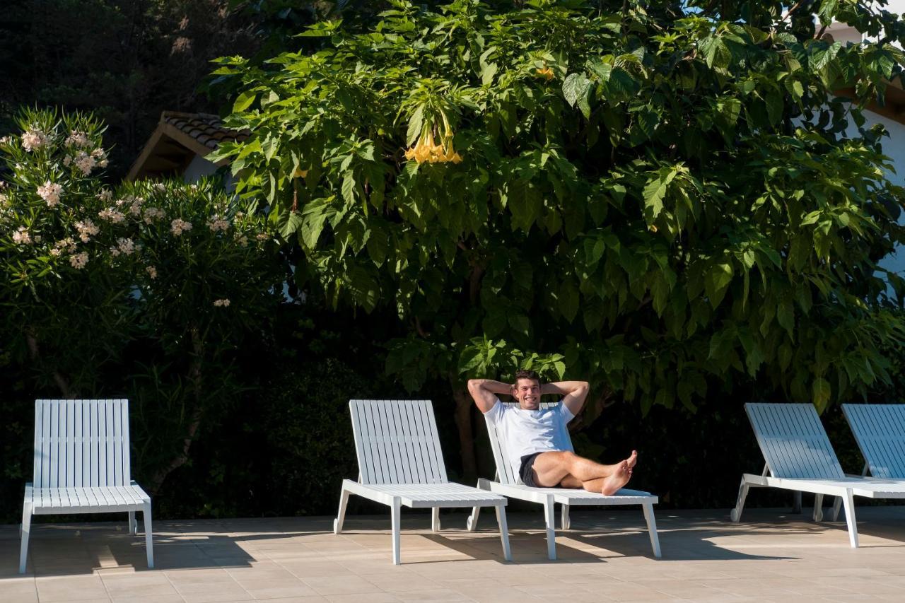 Aparthotel Cye Holiday Centre Salou Ngoại thất bức ảnh