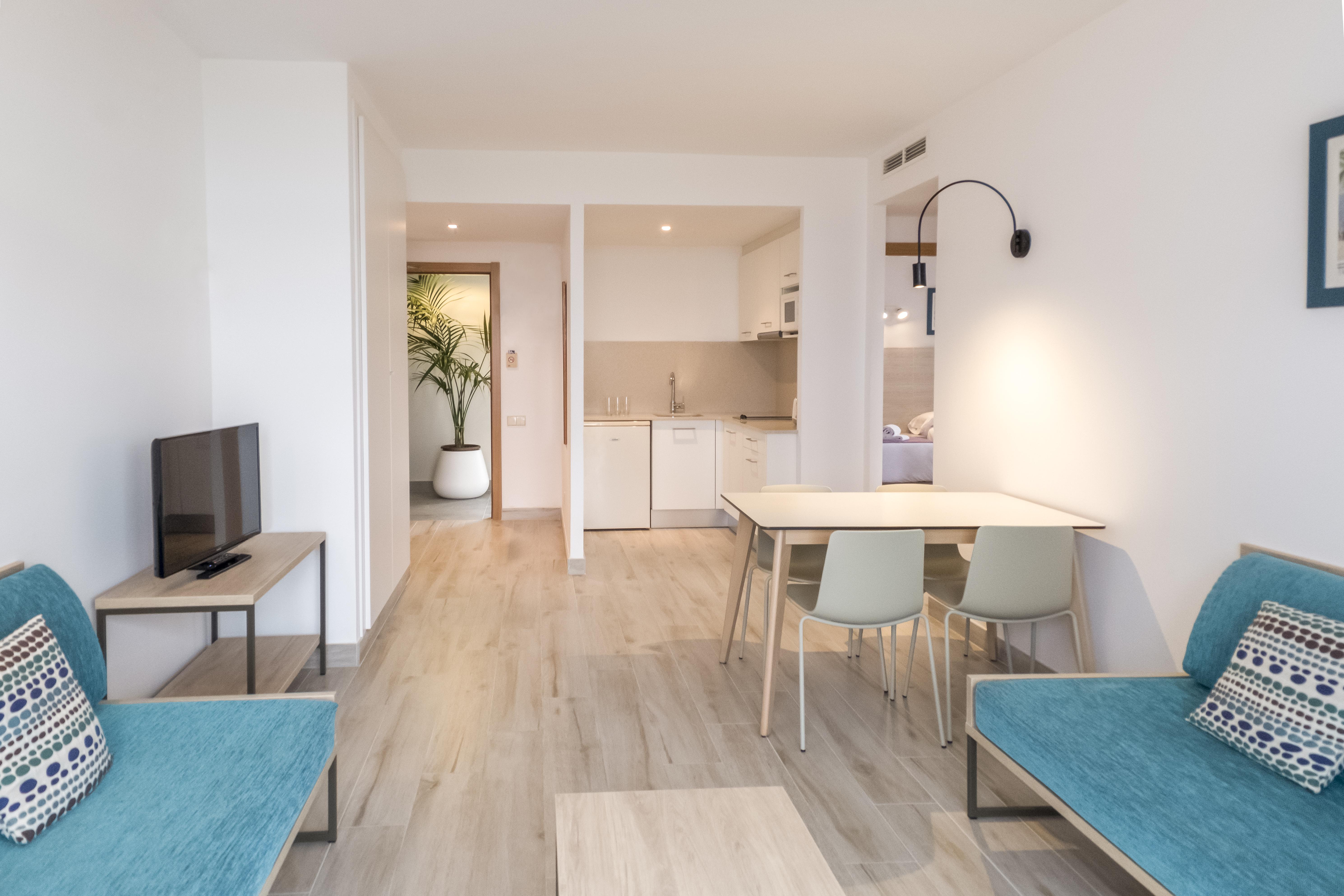 Aparthotel Cye Holiday Centre Salou Ngoại thất bức ảnh