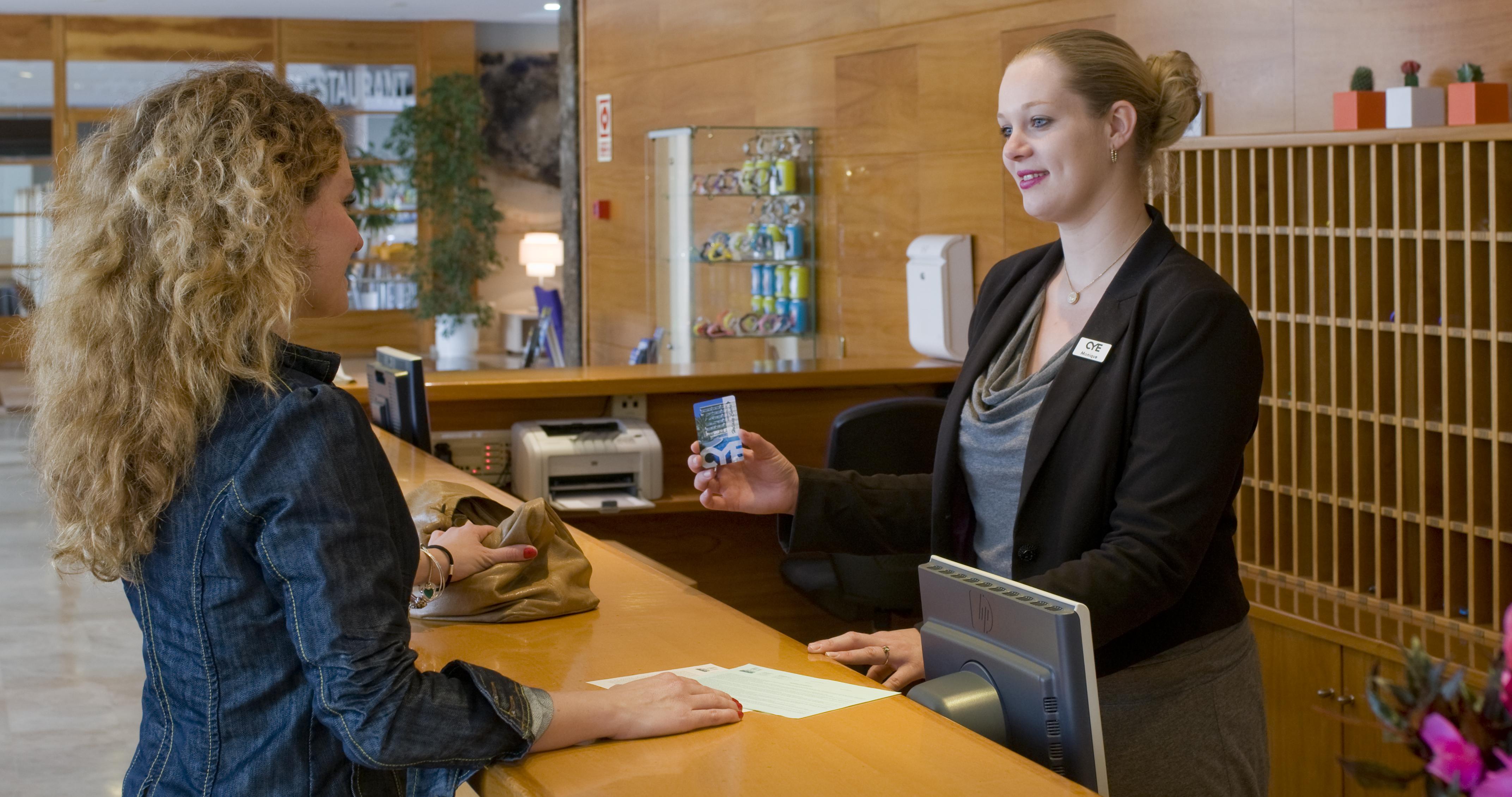 Aparthotel Cye Holiday Centre Salou Ngoại thất bức ảnh
