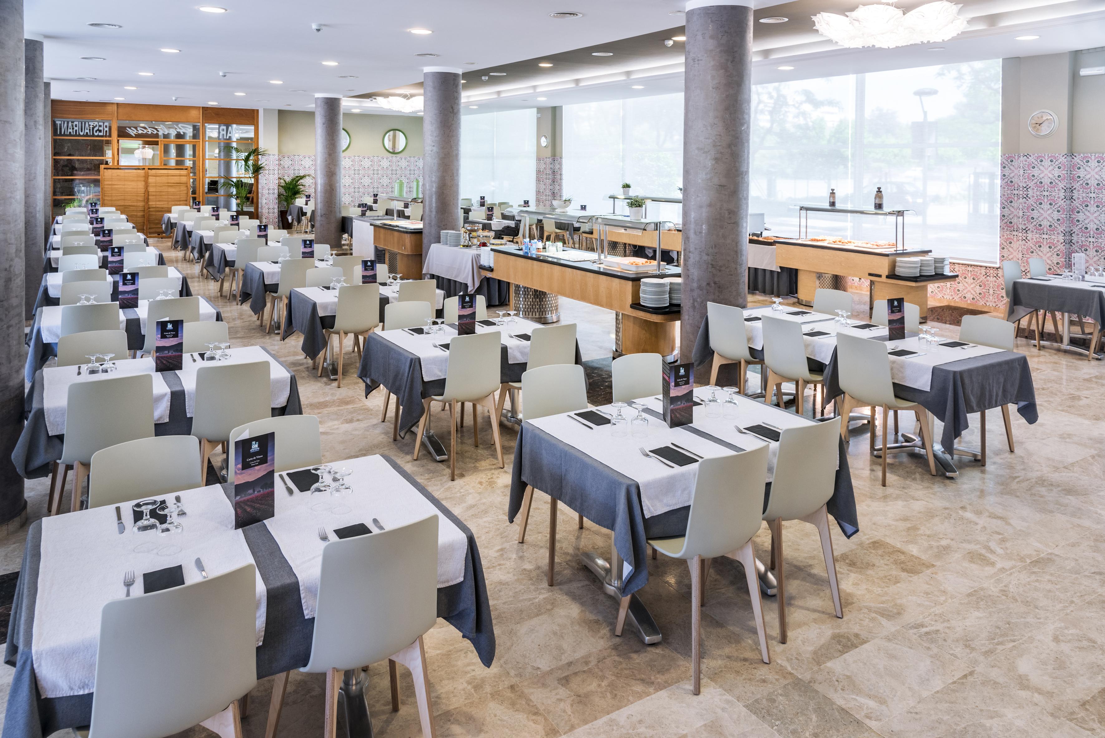 Aparthotel Cye Holiday Centre Salou Ngoại thất bức ảnh