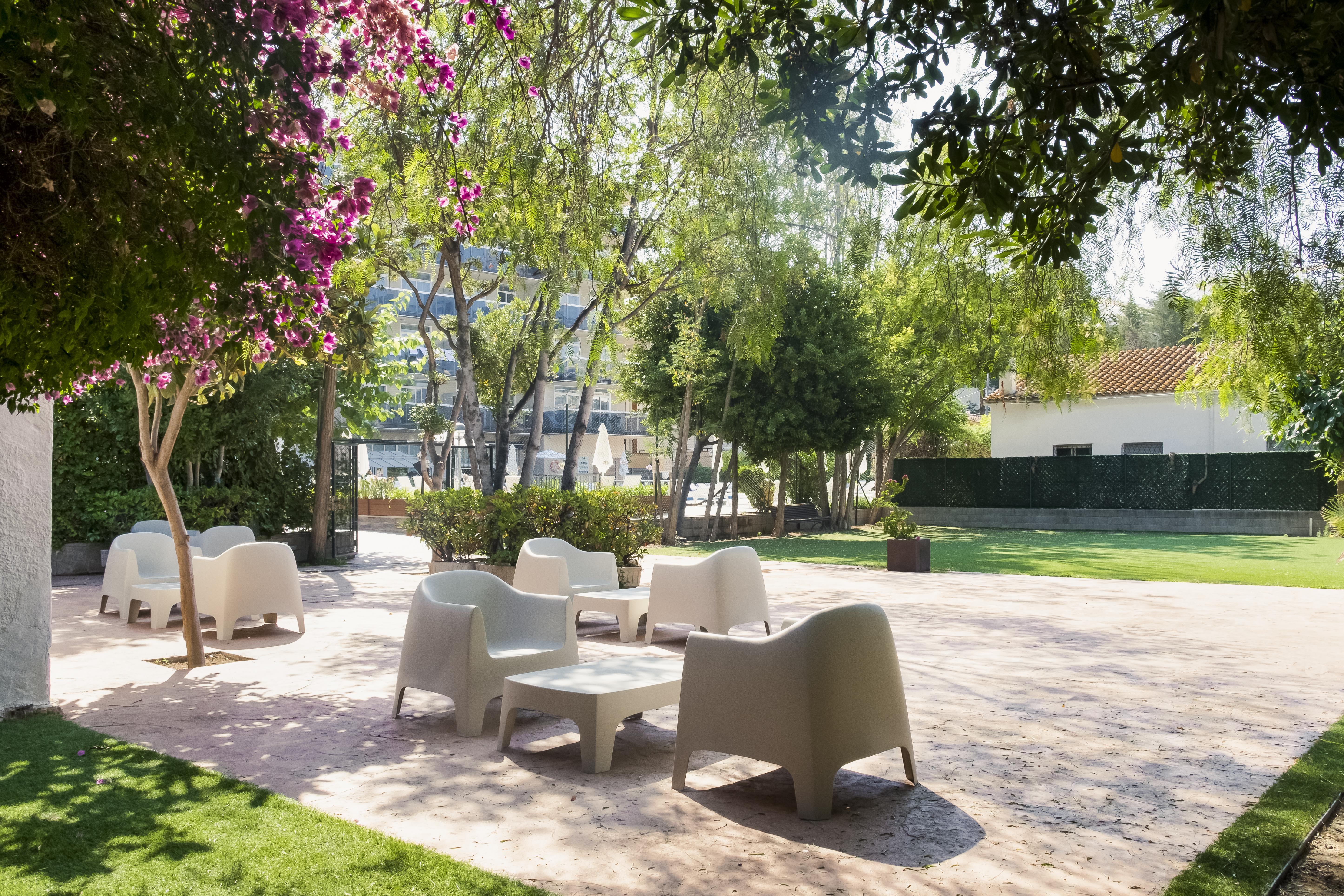 Aparthotel Cye Holiday Centre Salou Ngoại thất bức ảnh